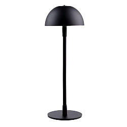 Лампа Настільна F90026 1200 мАч Колір Чорний