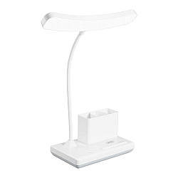 Лампа Настільна XO OZ11 2400 мАч Колір Бiлий