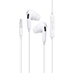 Навушники Borofone BM30 Pro Колір Бiлий