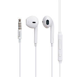 Навушники Hoco M55 Колір Білий