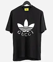 F0003 Adidas x Gucci