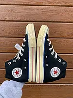 Converse Chuck 70 Classic Black ОСТАНІННЯ ПАРА