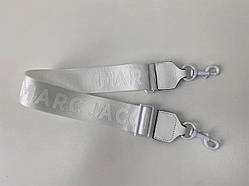 Ремінь — білий