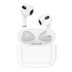 Бездротова  Стерео Гарнітура Borofone BW81 Колір Білий