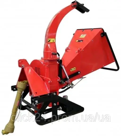 Optimat Rozdrabniacz Do Drewna Na Wom Wrs150 Optimatwrs150