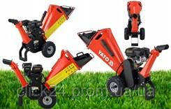Yato Yt.Petrol Branch Shredder 100Mm (YT86155)