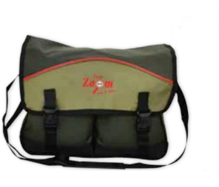 Сумка Carp Zoom Messenger Bag - фото 1 - id-p468121958