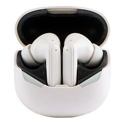 Блютуз Стерео Гарнитура Remax G1 Gaming Колір Бiлий