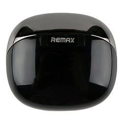 Блютуз Стерео Гарнитура Remax W13 ENC Колір Чорний