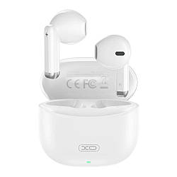 Бездротова Стерео Гарнітура XO-X33 Колір Білий