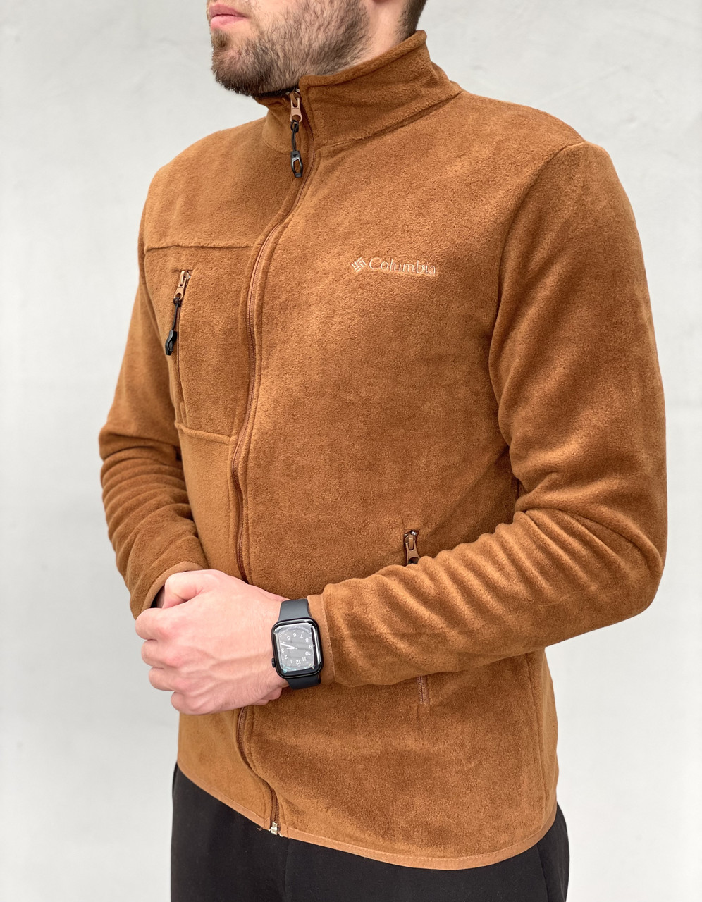 Columbia, фото 1