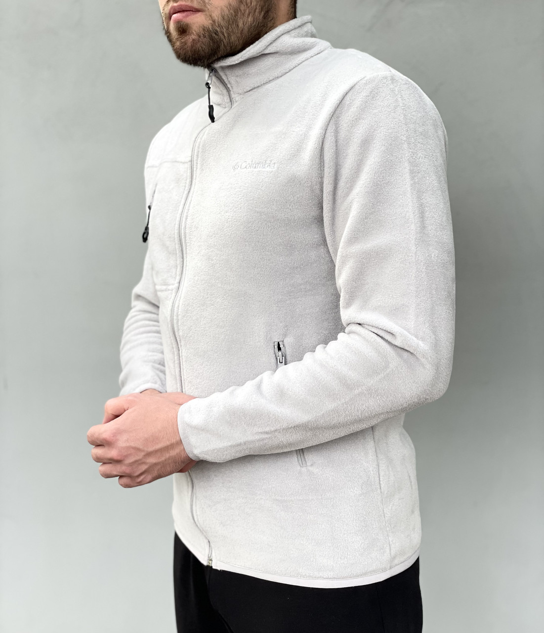 Columbia M, фото 1