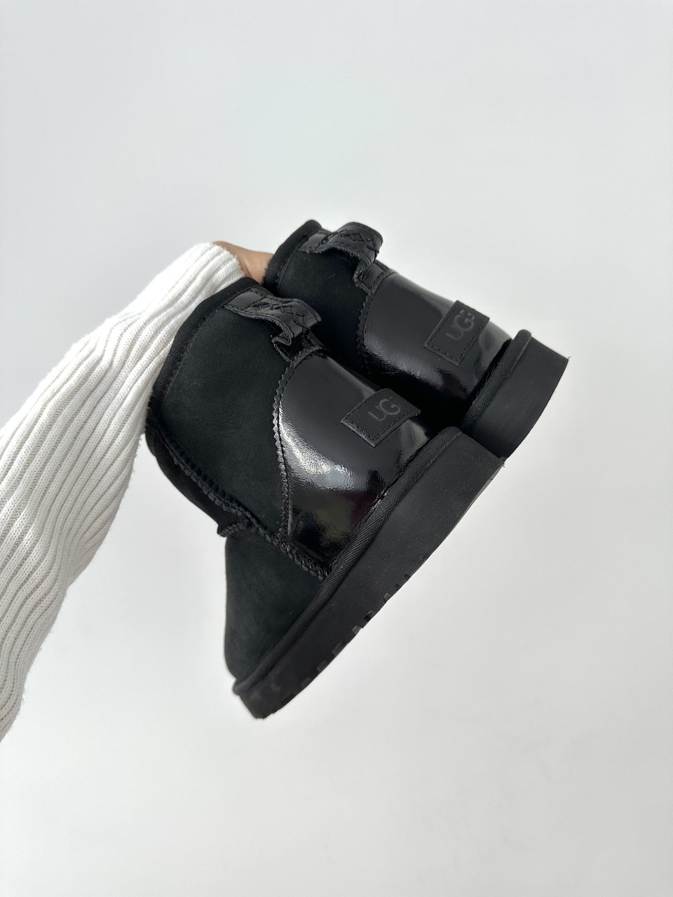 MINI BLACK LACQUER premium (9) 37, фото 1