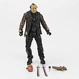 Джейсон Вурхіз (Freddy Vs Jason) міні-бюджет, фото 4