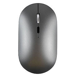 Бездротова Миша TWolf X2 Rechargeable 2.4G Колір Сірий