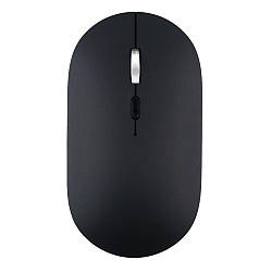 Бездротова Миша TWolf X2 Rechargeable 2.4G + Bluetooth Колір Чорний