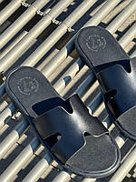 9917 — чорні капці