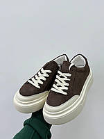 9916 — замш кеди