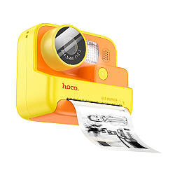 Дитяча Камера Hoco DV200 Колір Жовтий