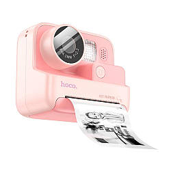 Дитяча Камера Hoco DV200 Колір Рожевий