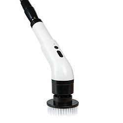 Акумуляторна Електоомийка-швабра JY-9011 Колір Білий