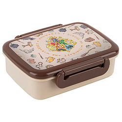 Ланчбокс з перегородкою Kite Harry Potter, 420 мл. HP25-160