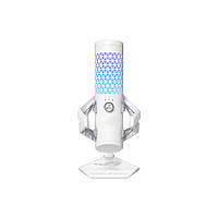 Мікрофон ASUS ROG Carnyx White (90YH03Z0-BAUA10)