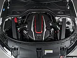 Система впуску ECS Tuning  D4 A8/S8 4.0T зі збільшеними інлєтами, фото 6