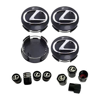 Все для дисків Lexus