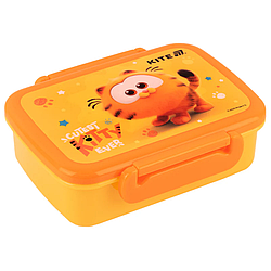 Ланчбокс з перегородкою Kite Garfield, 420 мл. GF25-160
