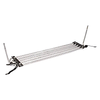 Радiатор масляний нов. зрз. Газель,Соболь (5 рядн.) (Electrotechnics) 2217-1013010