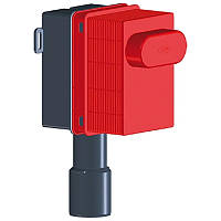 Корпус без сифонного блоку для прихованого монтажу HL для пральної, посудомийної машини або умивальника Hutterer&Lechner HL4000.0