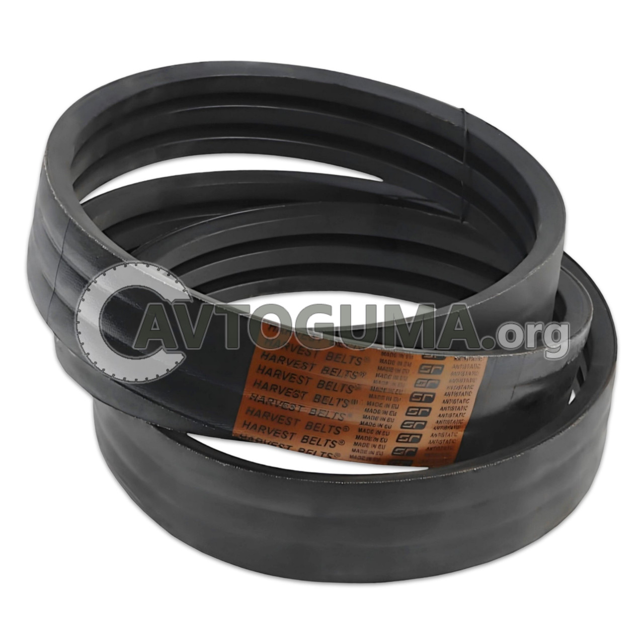 Ремень 3HB-2250 (344311227) (HARVEST)