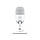 Мікрофон Razer Seiren V3 Mini White (RZ19-05050300-R3M1), фото 4