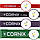 Еспандер-петля Cornix Power Band 7-57 кг (резина для фітнесу та спорту) набір 4 шт XR-0088, фото 8