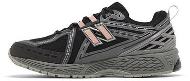 Кросівки New Balance 1906R Black Pink Moon - M1906RHC, фото 3