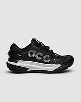 ⭐️ Nike ACG Mountain Fly 2 Low Black/White