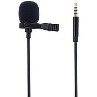 Мікрофон XoKo MC-100m (XK-MC100BmK)