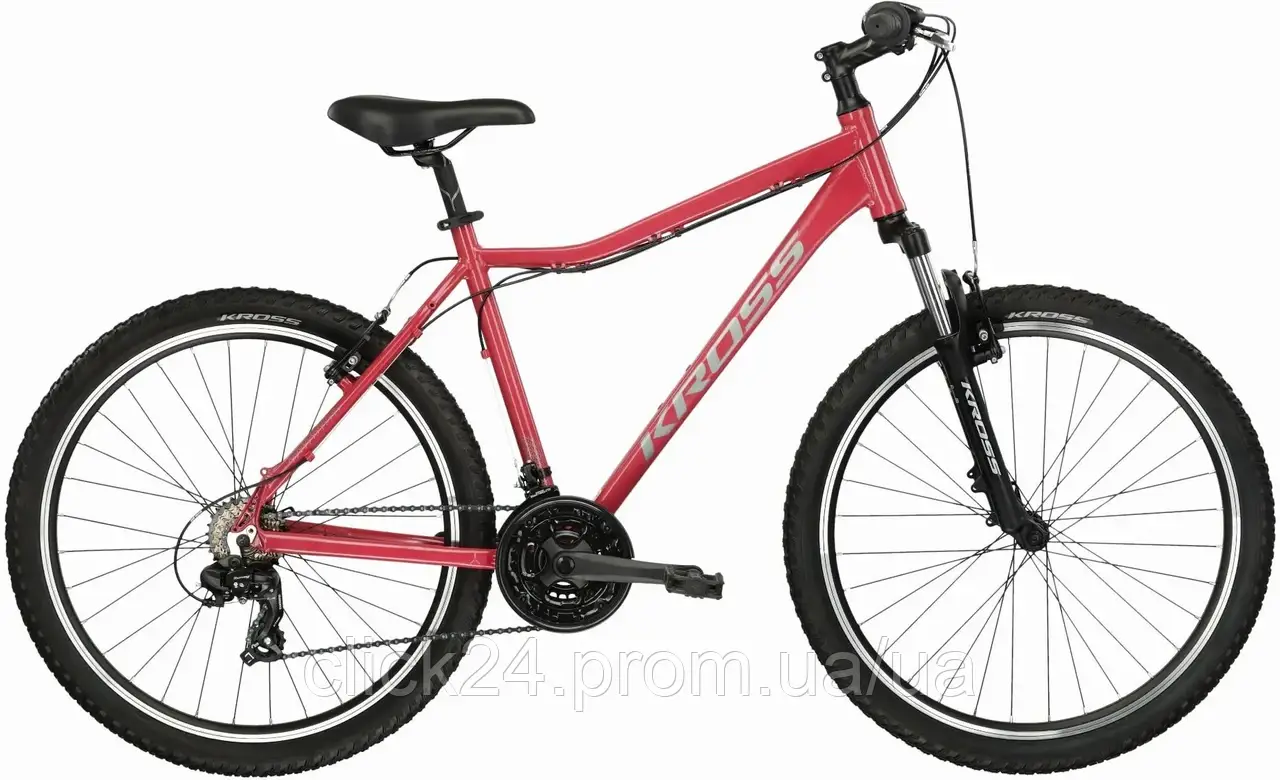 Kross Lea 1.0 Рожевий 26 2025