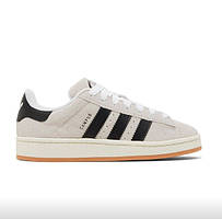 Adidas Campus 00s Crystal White Core Black WMNS
