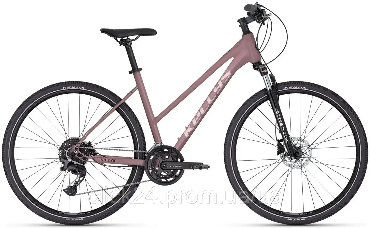 Kellys Pheebe 30 Rose Gold S 28 2025