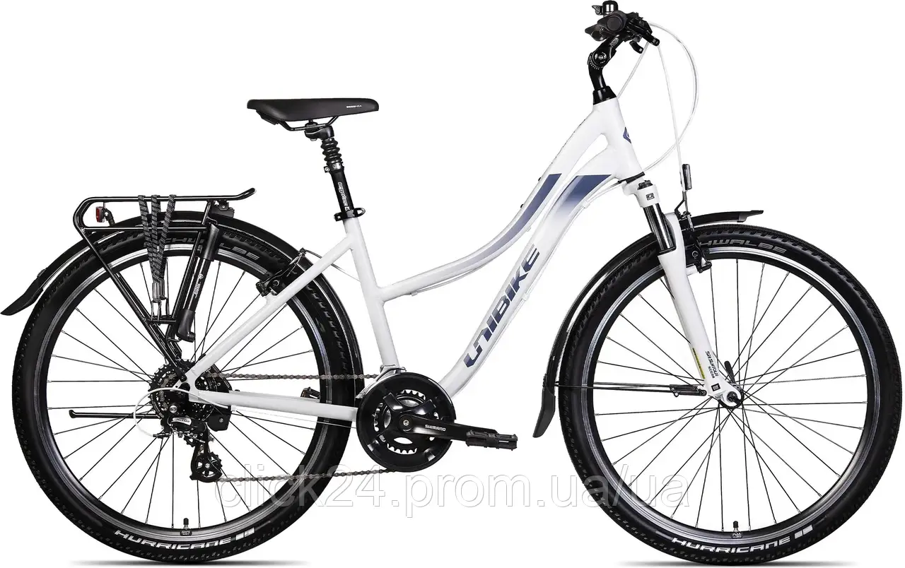 Unibike Emotion Biały 27.5 2025
