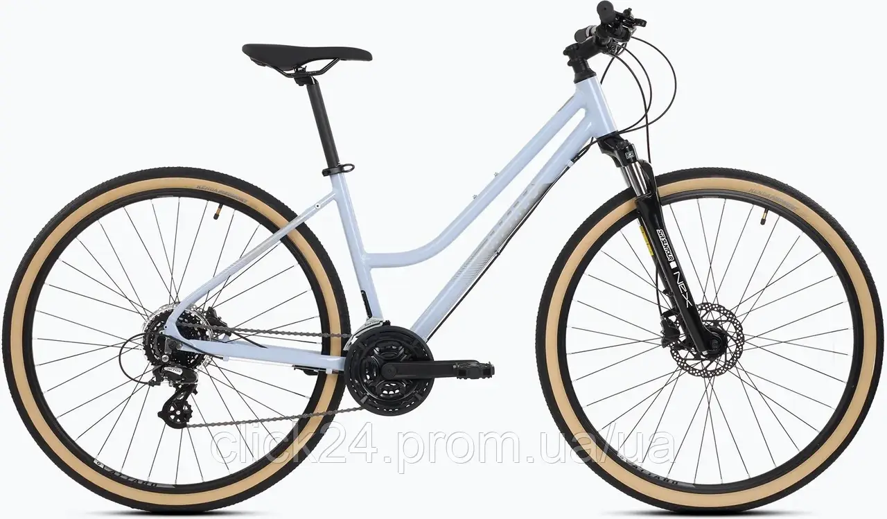Attabo Sano 3.0 Biały 28 2025