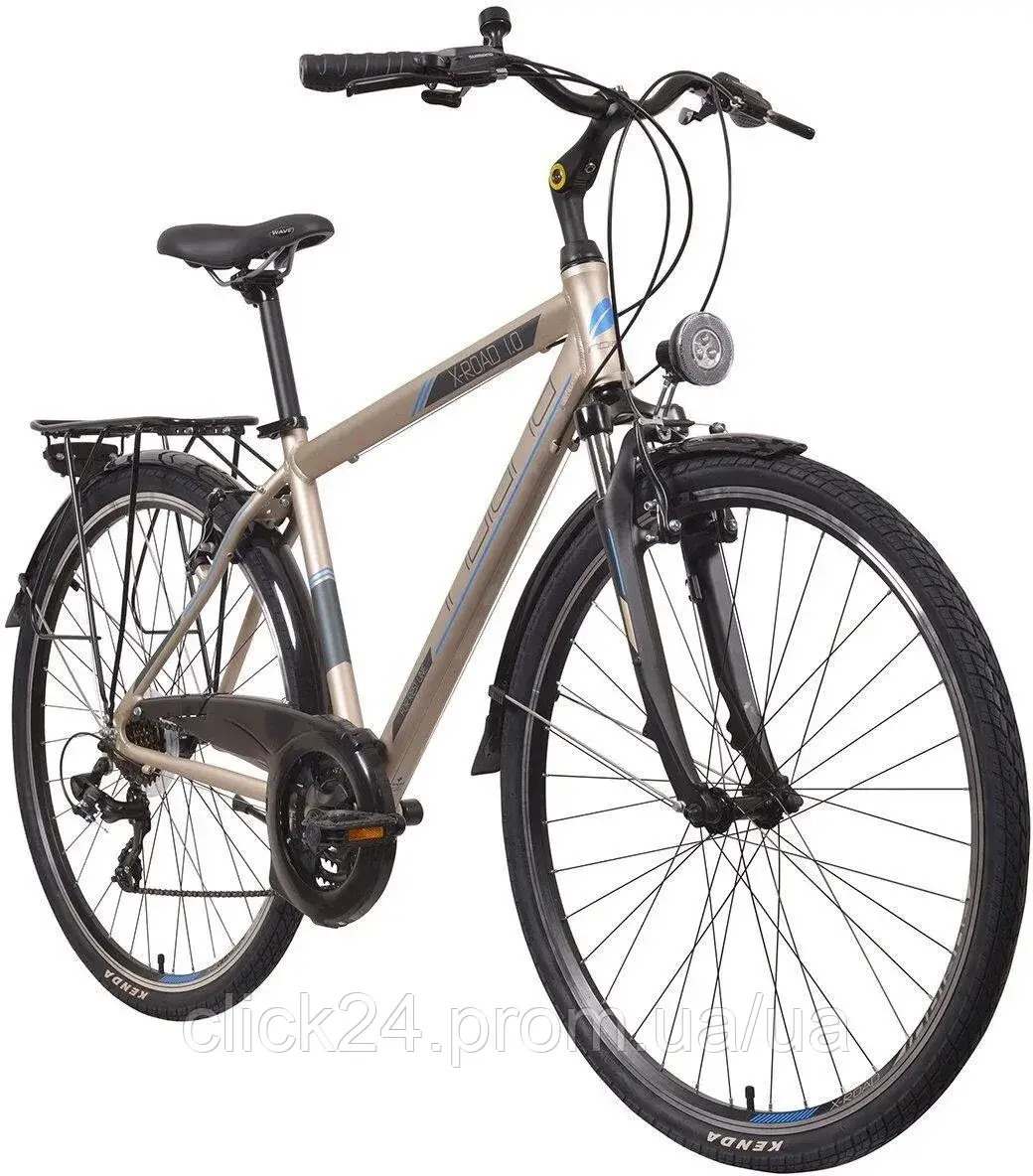 Indiana X-Road 1.0 M19 Męski Piaskowy 28
