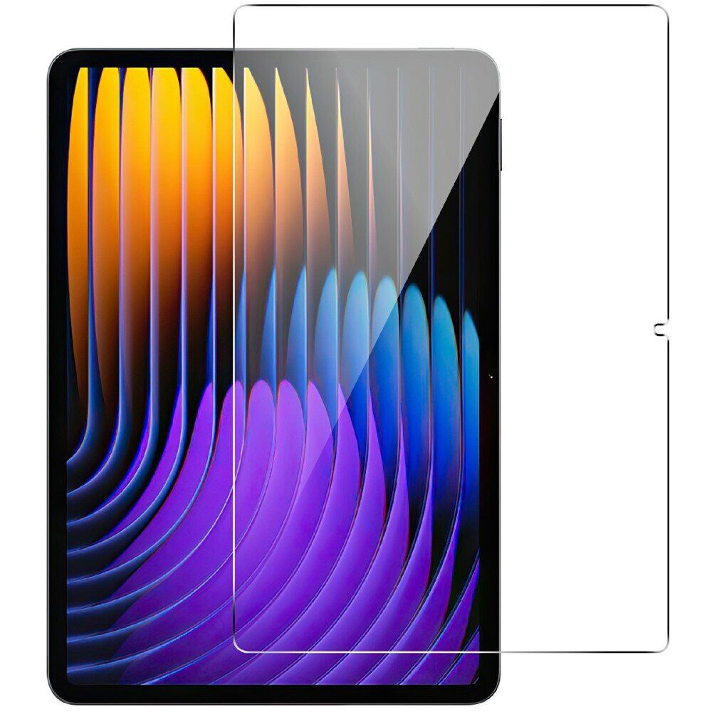 Захисне скло Dux Ducis для планшета Xiaomi Pad 7 / Pad 7 Pro 11.2'' 2024 (0.33 мм)