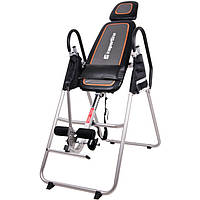 Інверсійний стіл inSPORTline Inverso для спини та хребта