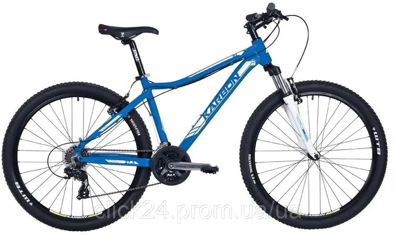 Rower górski 27,5 Karbon R3 MTB (19")