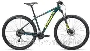 Orbea Męski Mx 40 Zielony 29 2022