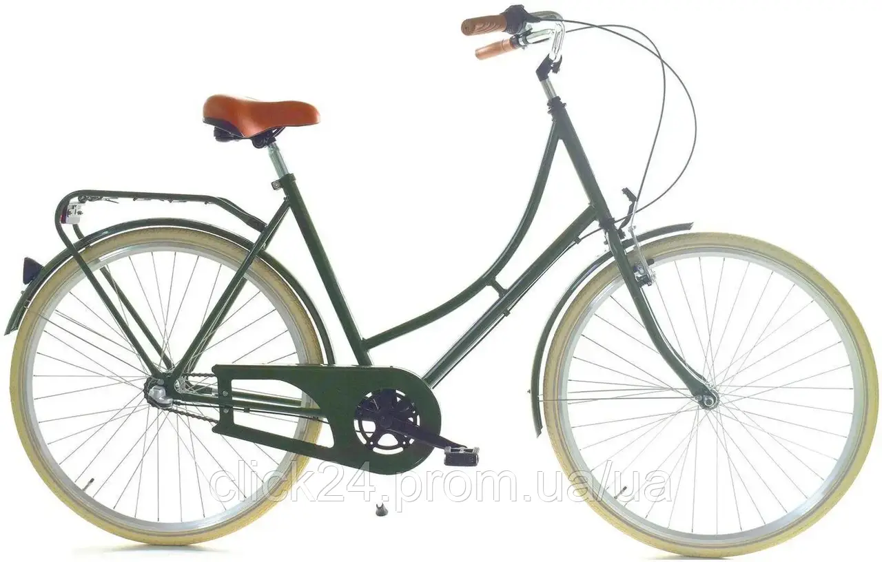 Dallas Bike Holland City 28" 3Spd