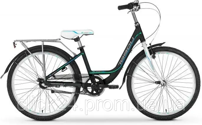 Tabou Queen Nexus Blk Blue Mint 24 2021